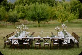 Key steps to organizing sustainable events