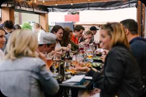 Embracing sustainability in the UK event industry: A comprehensive guide for event organisers and businesses